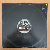 Paw Paw – Wired OK - Vinyl LP Record (VG+)