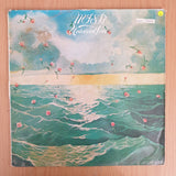 MFSB ‎– Universal Love - Vinyl LP Record (VG-)