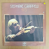 Stéphane Grappelli – 1973 - Vinyl LP Record (VG+)