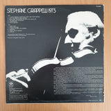 Stéphane Grappelli – 1973 - Vinyl LP Record (VG+)