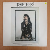 Together? - (Original Soundtrack Recording) - Burt Bacharach – Vinyl LP Record (VG+)