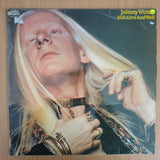 Johnny Winter – Still Alive And Well – Vinyl LP Record (VG+)