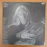 Johnny Winter – Still Alive And Well – Vinyl LP Record (VG+)