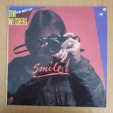 Tim Weisberg – Smile! / The Best Of Tim Weisberg – Vinyl LP Record (VG+)