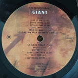 The Woodentops – Giant – Vinyl LP Record (VG+)