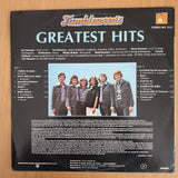 Tumbleweeds - Greatest Hits – Vinyl LP Record (VG+)