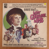 Lady Caroline Lamb - Robert Bolts Film  – Vinyl LP Record (VG+)