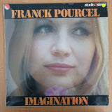 Franck Pourcel – Imagination – Vinyl LP Record (VG+)