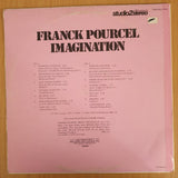 Franck Pourcel – Imagination – Vinyl LP Record (VG+)