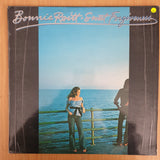 Bonnie Raitt – Sweet Forgiveness – Vinyl LP Record (VG+)