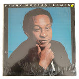 Frank Morgan - Lament -  Vinyl LP Record - Sealed