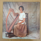 Mary O'Hara – In Harmony –  Vinyl LP Record (VG+)