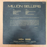 Million Sellers –  Vinyl LP Record (VG+)