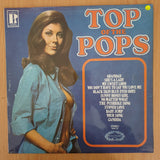 Top Of The Pops (725) - Vinyl LP Record  (G+)