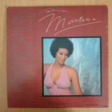 Marlena Shaw – Just A Matter Of Time - Vinyl LP Record (VG+)