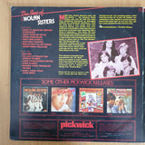 The Nolan Sisters – The Best Of The Nolan Sisters Vol. 1 – Vinyl LP Record (VG+)