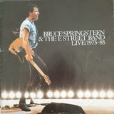 Bruce Springsteen & The E-Street Band – Live / 1975-85 - 5 x Vinyl LP Record Box Set (VG+)