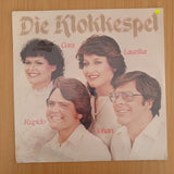 Die Klokkespel  - Vinyl LP Record - Sealed