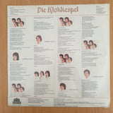 Die Klokkespel  - Vinyl LP Record - Sealed