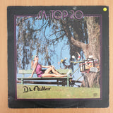 SA Top 20 - Vinyl LP Record (VG)