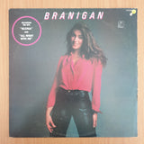 Laura Branigan - Branigan – Vinyl LP Record (VG+)