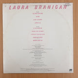 Laura Branigan - Branigan – Vinyl LP Record (VG+)