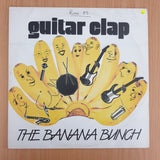 Banana Bunch – Guitar Clap (SA Rare Release) – Vinyl LP Record - Very-Good+ Quality (VG+) (verygoodplus)