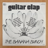 Banana Bunch – Guitar Clap (SA Rare Release) – Vinyl LP Record - Very-Good+ Quality (VG+) (verygoodplus)