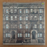 Led Zeppelin ‎– Physical Graffiti (SS200) - Double Vinyl LP Record (VG+)