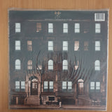 Led Zeppelin ‎– Physical Graffiti (SS200) - Double Vinyl LP Record (VG+)