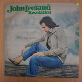 John Ireland – Revelation - Vinyl LP Record (VG+)