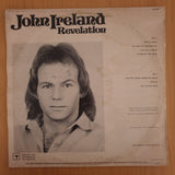 John Ireland – Revelation - Vinyl LP Record (VG+)