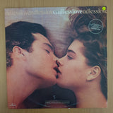 Endless Love - Original Soundtrack Album - Diana Ross, Lionel Richie - Vinyl LP Record (VG-)