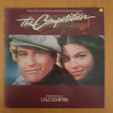 The Competition (Music From The Original Motion Picture Soundtrack) - Lalo Schifrin – Vinyl LP Record (VG+)