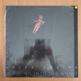 Julee Cruise – Floating Into The Night  – Vinyl LP Record (VG+)