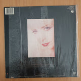 Julee Cruise – Floating Into The Night  – Vinyl LP Record (VG+)