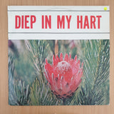 Hoerskool Goudrif Koor - Diep in my Hart – Vinyl LP Record (VG+)