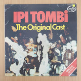 Ipi Tombi - The Original Cast – Vinyl LP Record (VG+)