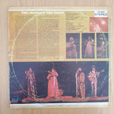 The Mamas & The Papas ‎– The First Golden Era Of The Mamas & The Papas - Vinyl LP Record (VG)