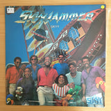 Skyy – Skyyjammer – Vinyl LP Record (VG+)