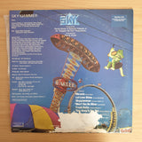 Skyy – Skyyjammer – Vinyl LP Record (VG+)