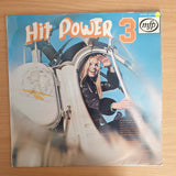 Hit Power 3 – Vinyl LP Record (VG+)