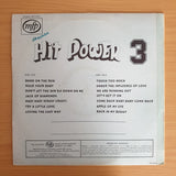 Hit Power 3 – Vinyl LP Record (VG+)