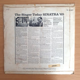 Frank Sinatra – Sinatra '65 - Vinyl LP Record (VG)