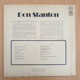 Don Stanton – Don Stanton - Vinyl LP Record (VG+)