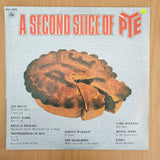 A Second Slice Of Pye – Various Artists - Vinyl LP Record (VG+)