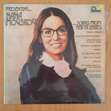 Nana Mouskouri - Songs From Her TV Series - Vinyl LP Record  (G+)