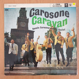 Renato Carosone And His Sextet – Carosone Caravan- Vinyl LP Record (VG+)