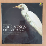 Bird Songs of Amanzi - June Stannard - Vinyl LP Record (VG+)