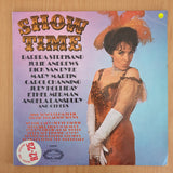 Showtime - Original Artists - Vinyl LP Record (VG+)